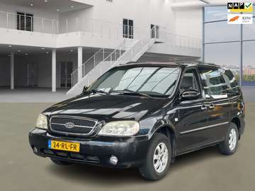 2.5 V6 EX