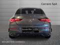 Mercedes-Benz CLA 180 - CLA Coupe 180 Premium auto Grigio - thumbnail 4