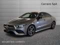 Mercedes-Benz CLA 180 - CLA Coupe 180 Premium auto Grigio - thumbnail 1