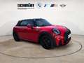 MINI One Cabrio JCW Trim + 2Jahre-NEXT-GARANTIE Rot - thumbnail 8