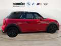 MINI One Cabrio JCW Trim + 2Jahre-NEXT-GARANTIE Rot - thumbnail 7