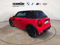 MINI One Cabrio JCW Trim + 2Jahre-NEXT-GARANTIE Rot - thumbnail 4