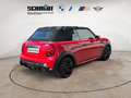 MINI One Cabrio JCW Trim + 2Jahre-NEXT-GARANTIE Rot - thumbnail 6