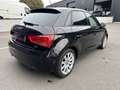 Audi A1 1.6 TDI 90ch FAP Business line S tronic 7 Schwarz - thumbnail 7