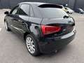 Audi A1 1.6 TDI 90ch FAP Business line S tronic 7 Schwarz - thumbnail 5