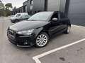 Audi A1 1.6 TDI 90ch FAP Business line S tronic 7 Schwarz - thumbnail 2