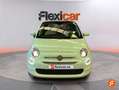 Fiat 500 1.2 Lounge Verde - thumbnail 2
