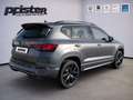 CUPRA Ateca 1.5 TSI ACT 110kW DSG Grau - thumbnail 4