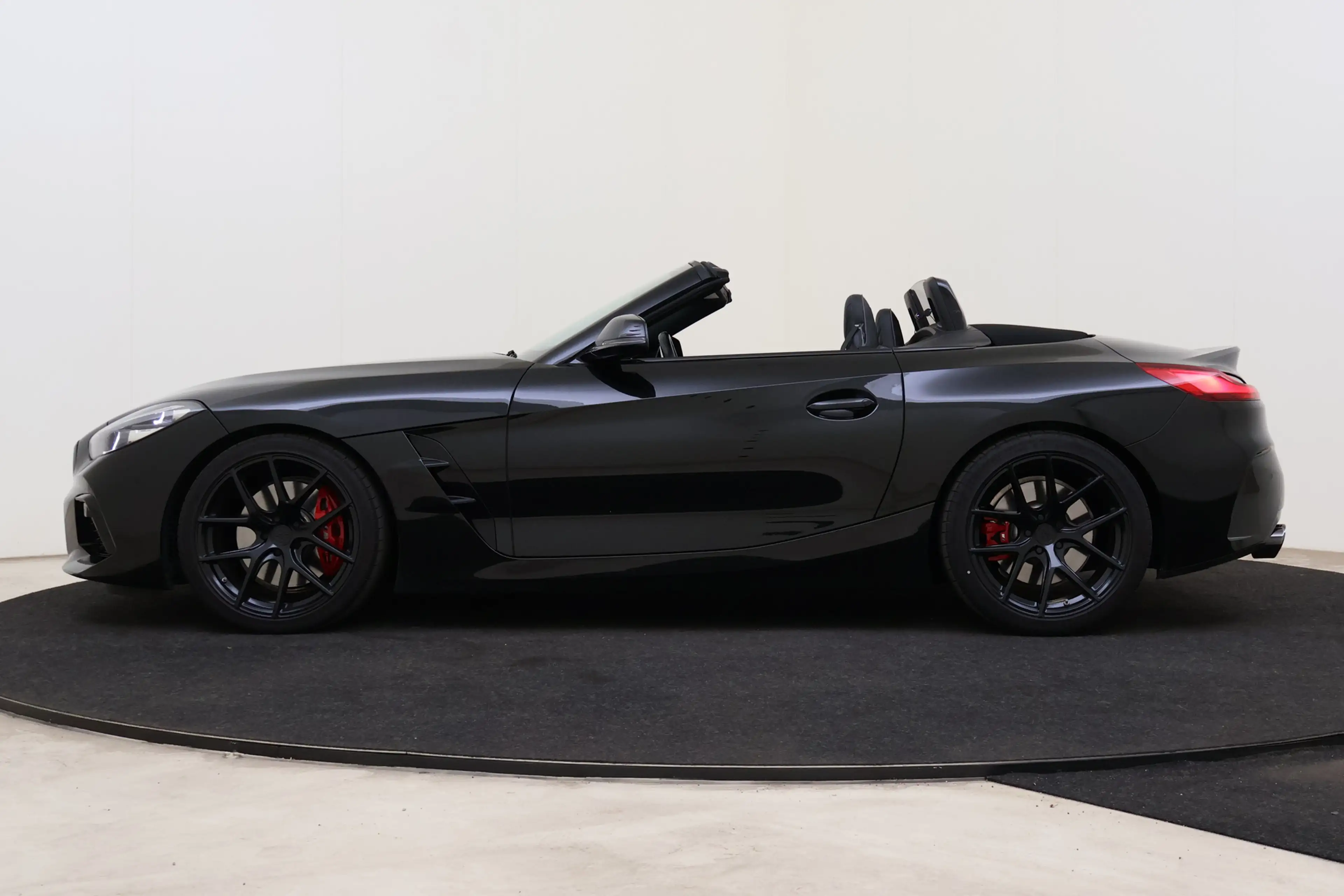 BMW Z4 Roadster M40i Automaat / M Sportstoelen / Comfort — photo 14