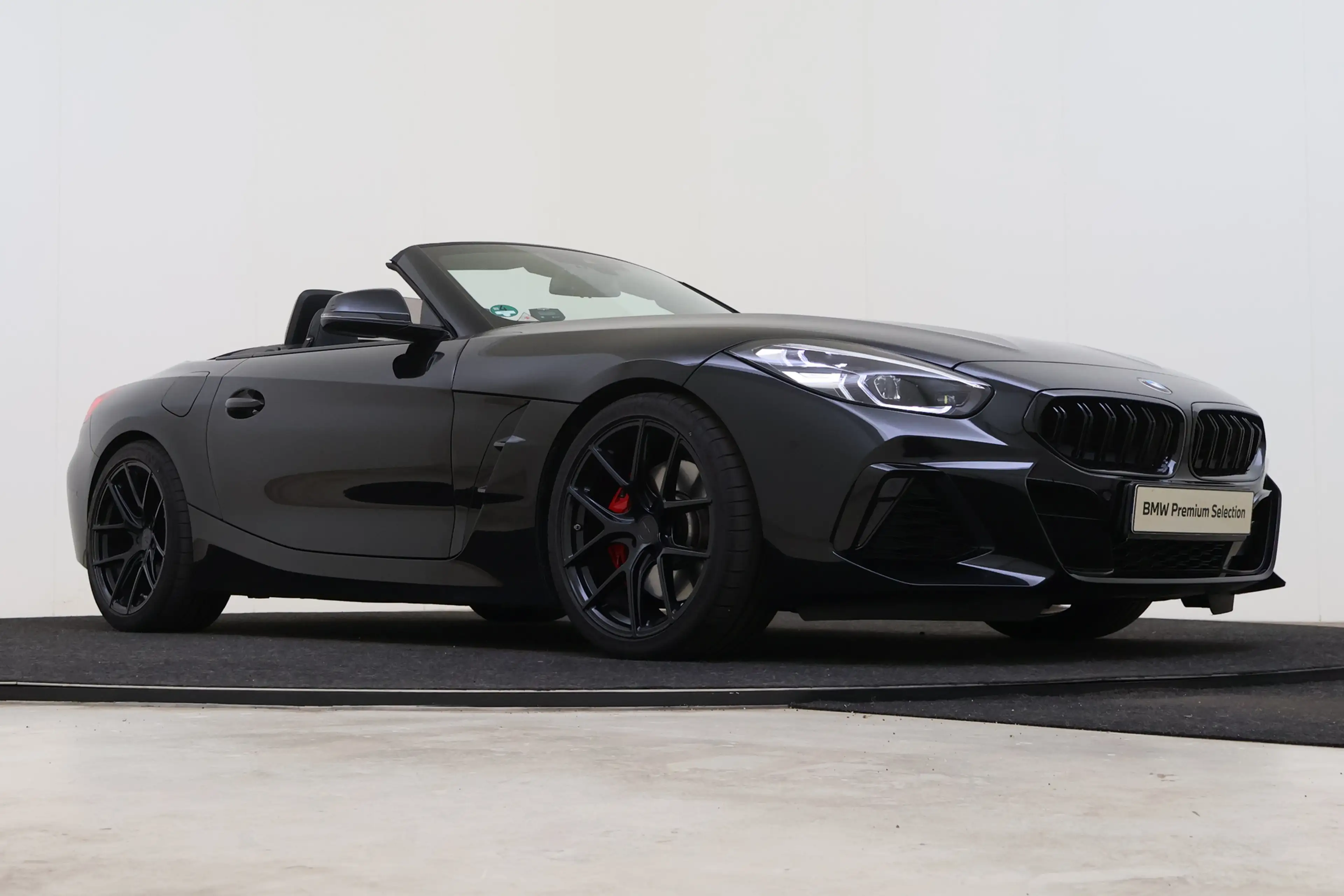 BMW Z4 Roadster M40i Automaat / M Sportstoelen / Comfort — photo 10