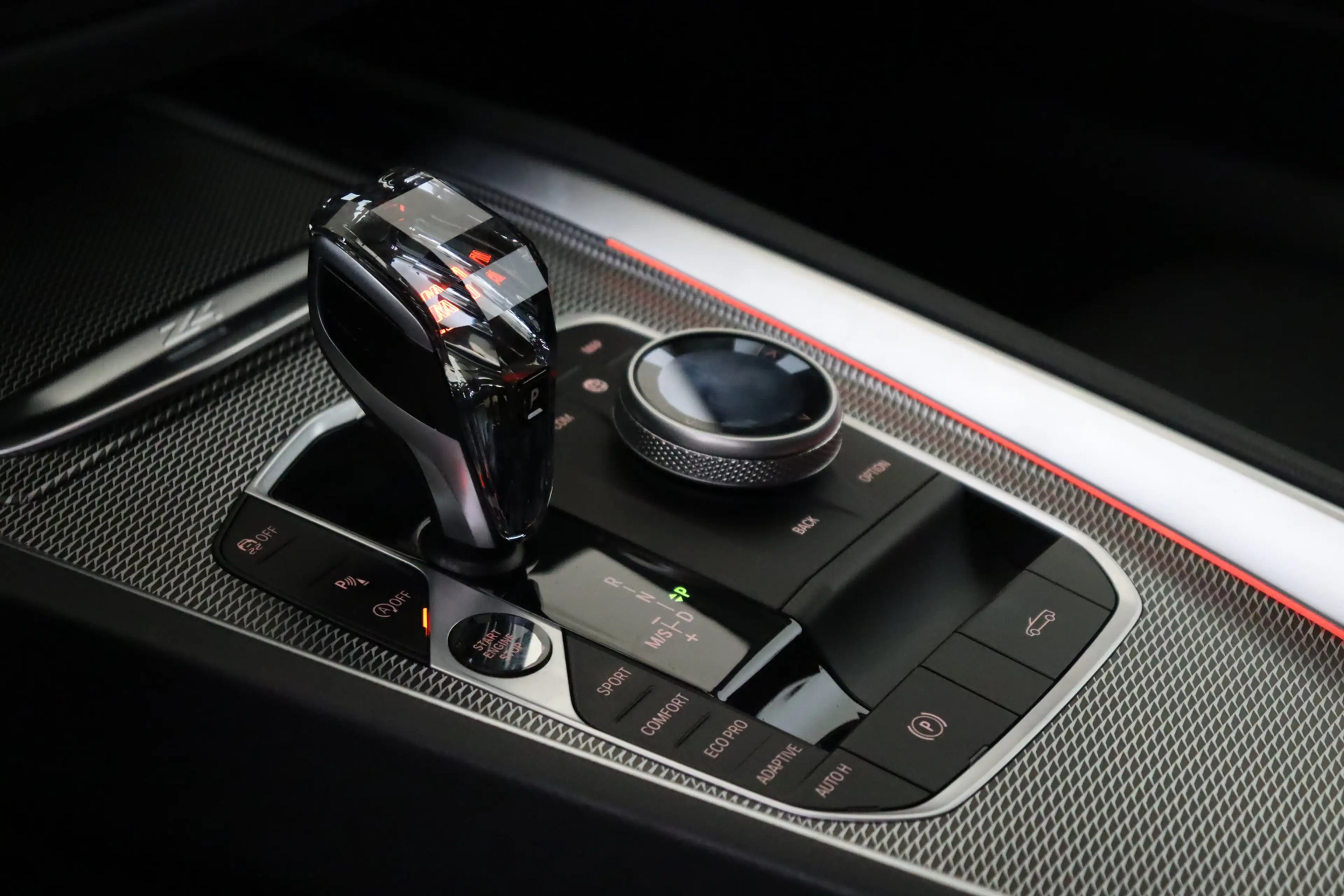 BMW Z4 Roadster M40i Automaat / M Sportstoelen / Comfort — photo 6
