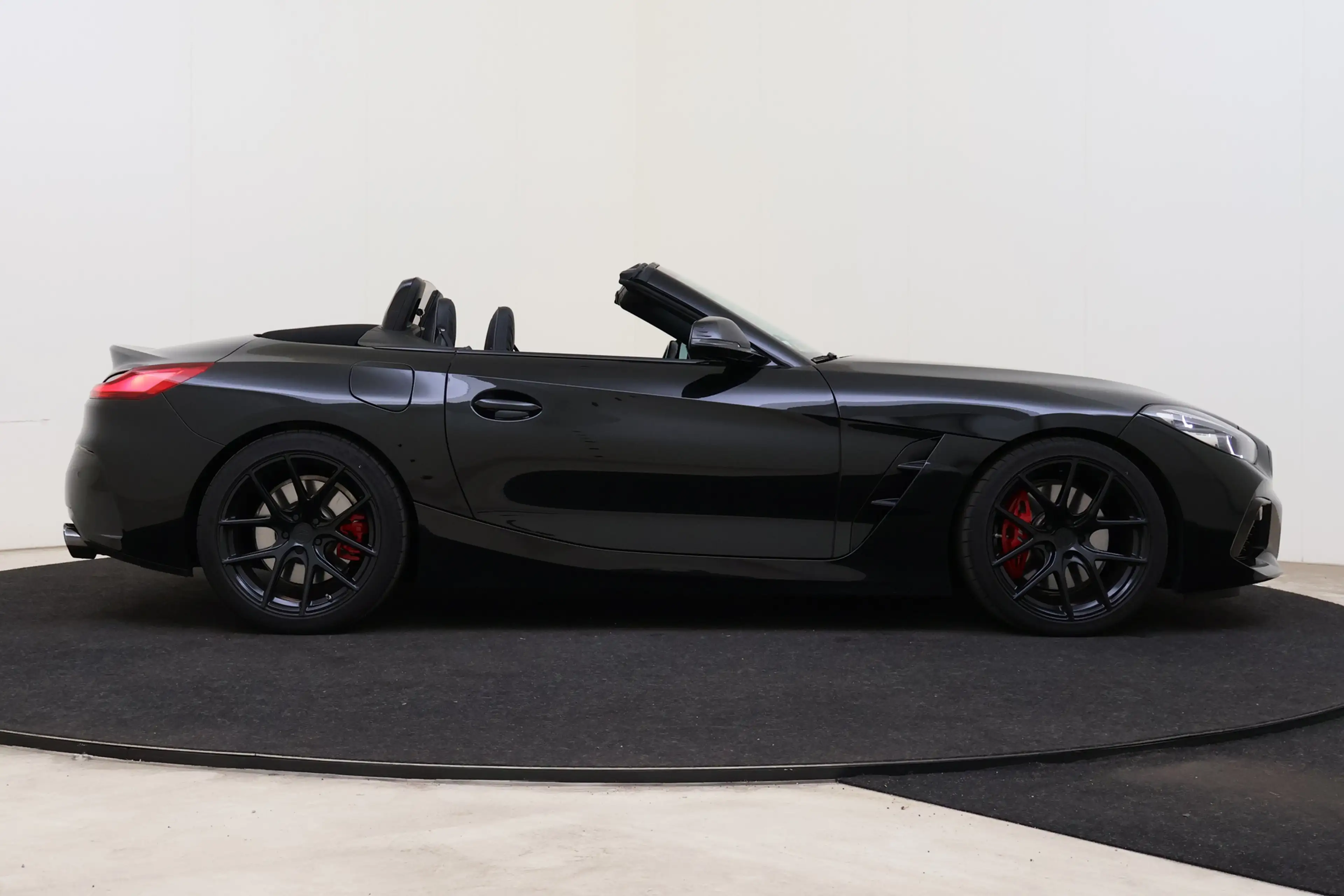 BMW Z4 Roadster M40i Automaat / M Sportstoelen / Comfort — photo 7