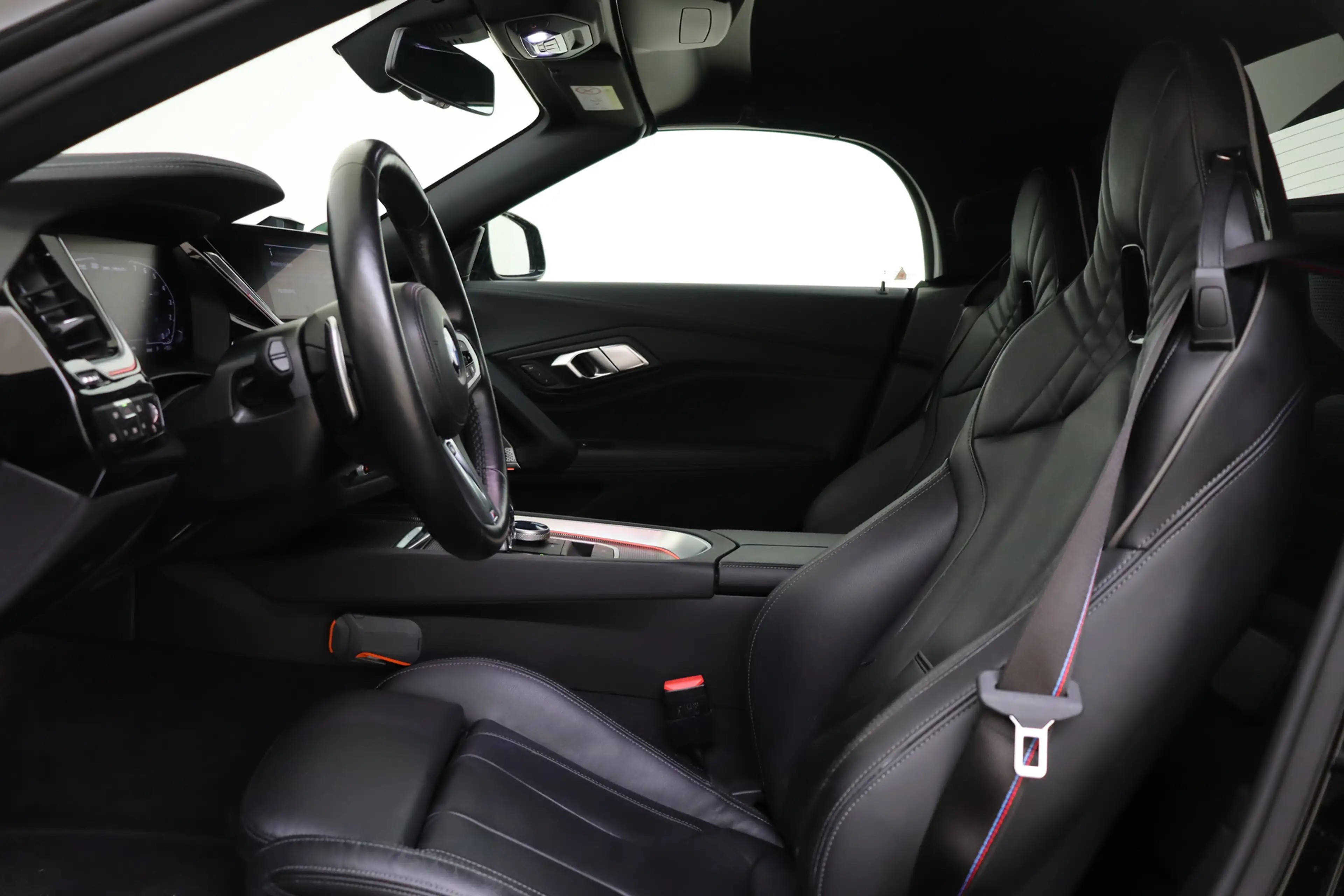 BMW Z4 Roadster M40i Automaat / M Sportstoelen / Comfort — photo 12