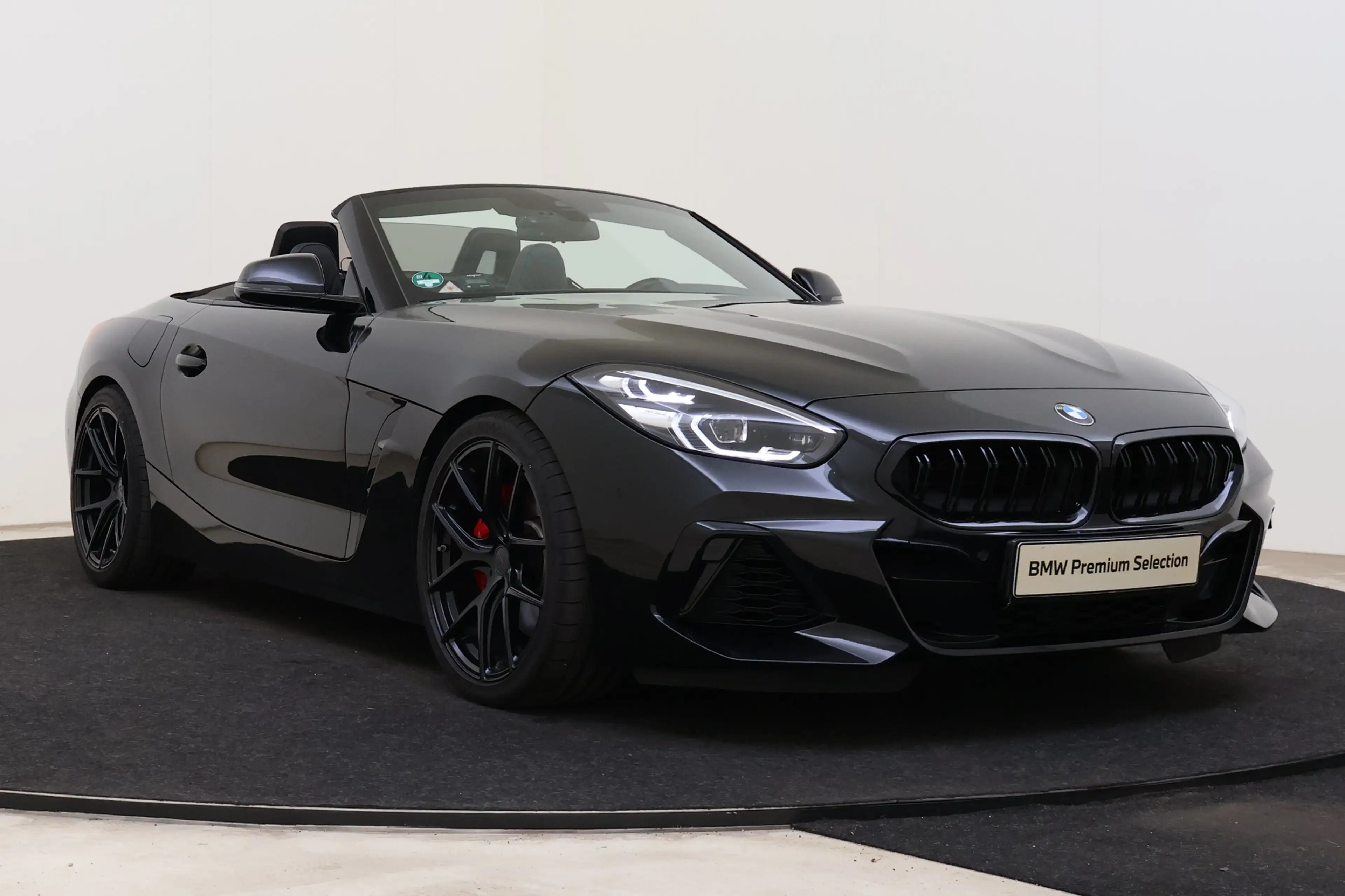 BMW Z4 Roadster M40i Automaat / M Sportstoelen / Comfort — photo 13