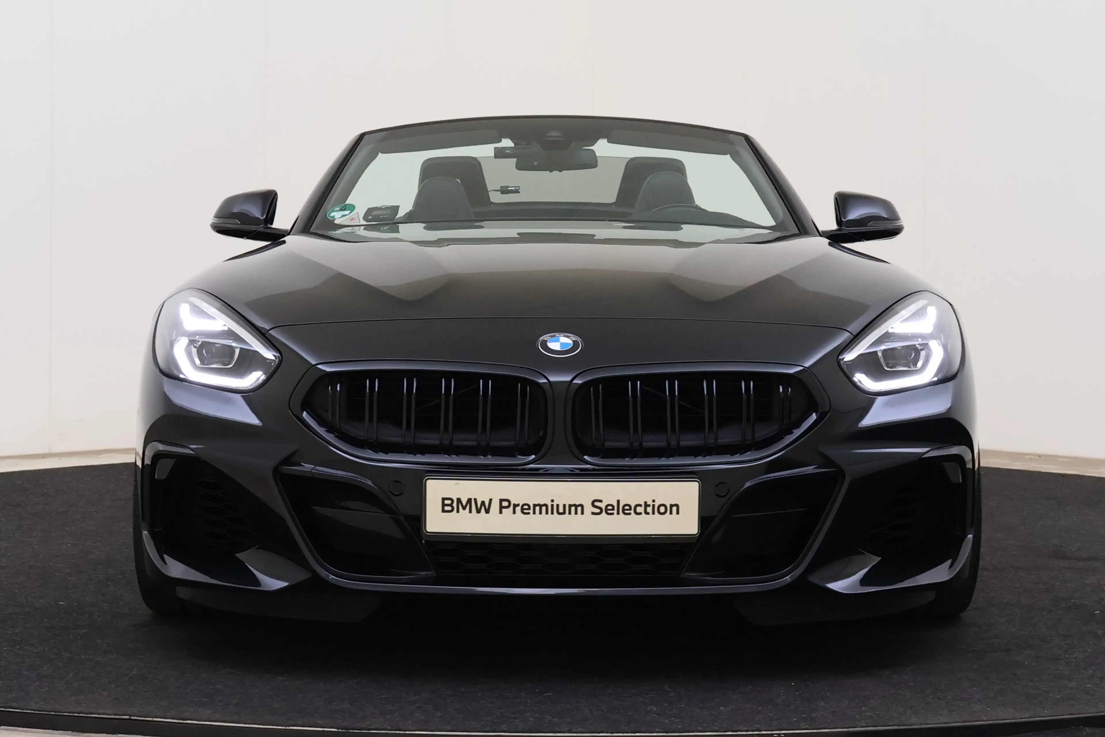 BMW Z4 Roadster M40i Automaat / M Sportstoelen / Comfort — photo 4