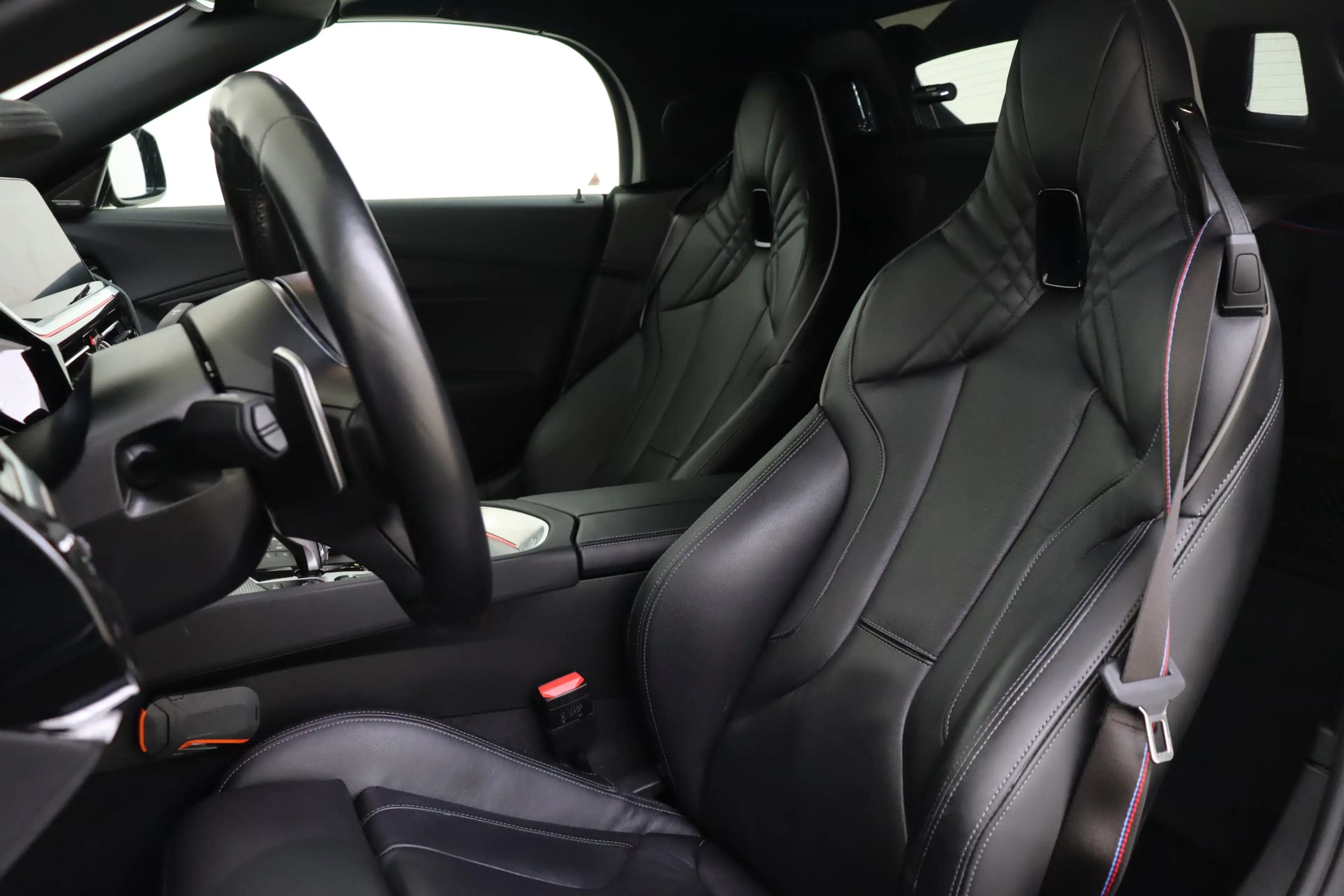BMW Z4 Roadster M40i Automaat / M Sportstoelen / Comfort — photo 8