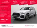 Audi SQ5 TDI B&O AHK STANDHZ PANO LEDER HUD KAM360 Silber - thumbnail 1