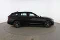 BMW 318 318d Touring HEV Noir - thumbnail 7