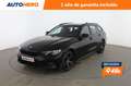 BMW 318 318d Touring HEV Noir - thumbnail 1