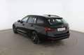 BMW 318 318d Touring HEV Noir - thumbnail 4
