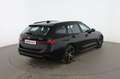 BMW 318 318d Touring HEV Noir - thumbnail 6