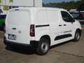 Opel Combo Cargo Selection 1.5 Blanc - thumbnail 17