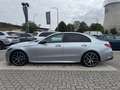 Mercedes-Benz C 200 d AMG Line Gris - thumbnail 7