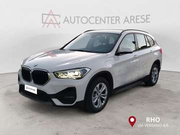 xDrive25e Business Advantage