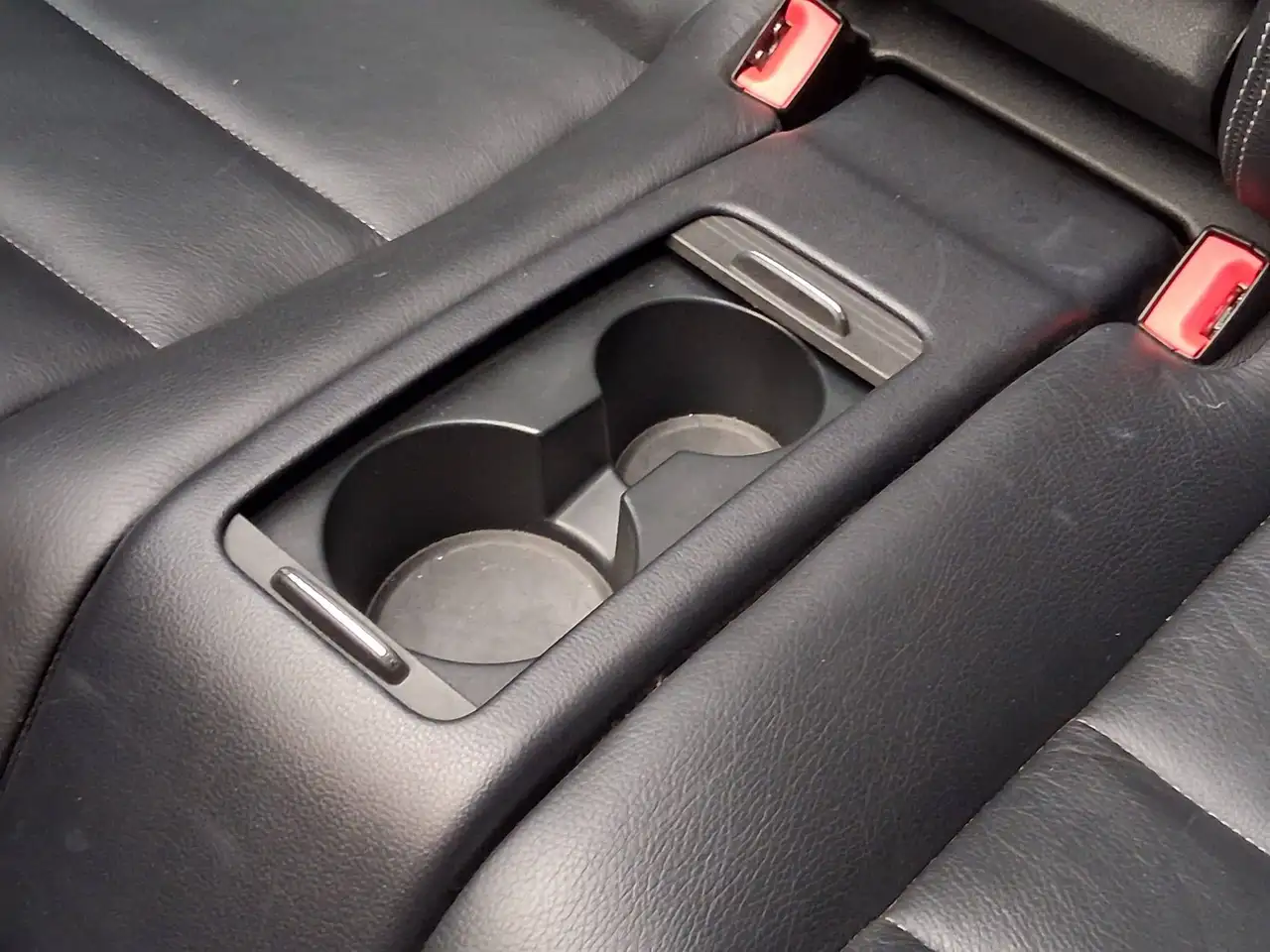 Mercedes-Benz E 250 Bild 29