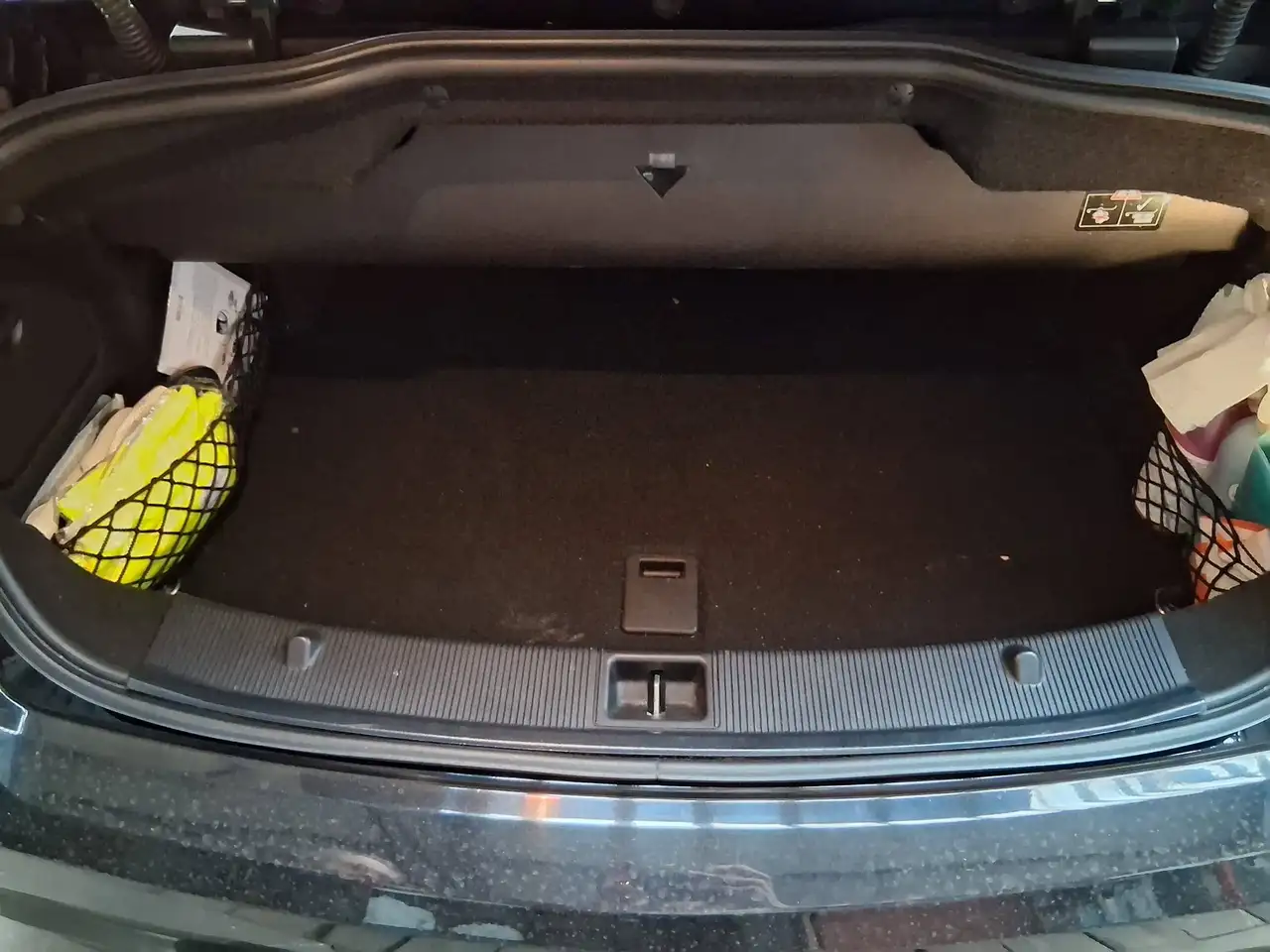 Mercedes-Benz E 250 Bild 27