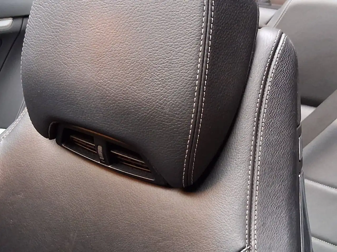 Mercedes-Benz E 250 Bild 25