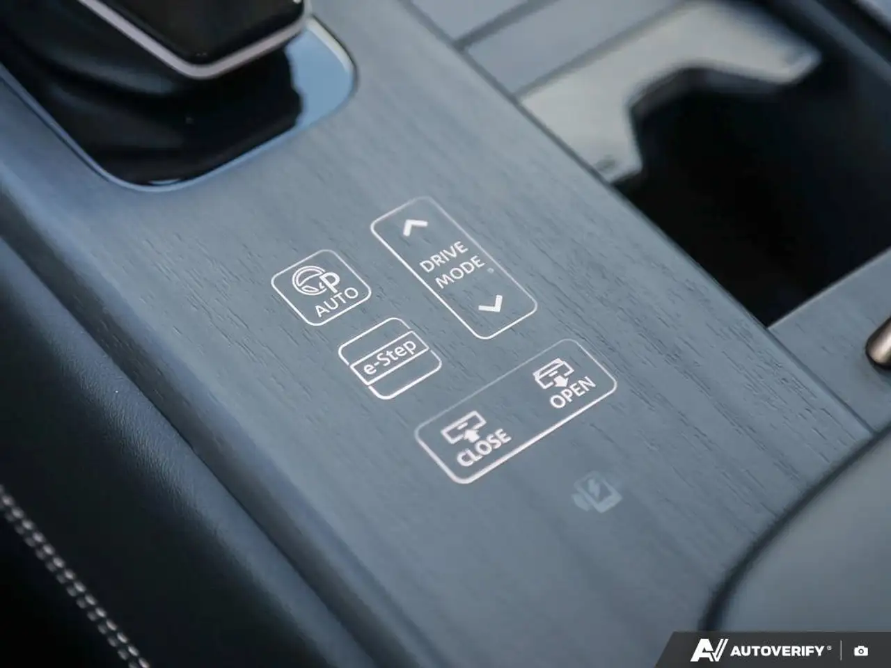 Nissan Ariya снимка Nissan Ariya