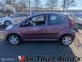 Peugeot 107 1.0 Envy airco 5drs Violett - thumbnail 2
