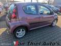 Peugeot 107 1.0 Envy airco 5drs Violett - thumbnail 4