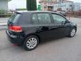 Volkswagen Golf Golf 1.6 5p. Comfortline BiFuel Nero - thumbnail 4