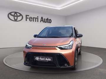 1.5 hybrid icon e-cvt