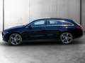 Mercedes-Benz CLA 250 CLA 250 e Shooting Brake Style CARPLAY+LED+LEDER Schwarz - thumbnail 5