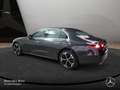 Mercedes-Benz E 300 e Hybrid Avantgarde Distr. LED Kamera PTS 9G Gris - thumbnail 10