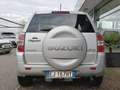 Suzuki Grand Vitara 1.9 DDiS 3 porte 4wd (G.TRAINO) OK NEOPATENTATI Argento - thumbnail 4
