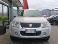 Suzuki Grand Vitara 1.9 DDiS 3 porte 4wd (G.TRAINO) OK NEOPATENTATI Argento - thumbnail 2