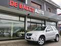 Suzuki Grand Vitara 1.9 DDiS 3 porte 4wd (G.TRAINO) OK NEOPATENTATI Argento - thumbnail 1