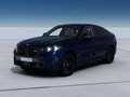 BMW X6 M M60i MSport Pro Kék - thumbnail 1