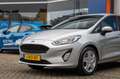 Ford Fiesta 1.0 EcoBoost Connected | Airco | Android Auto/Appl Gris - thumbnail 2