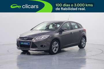 1.0 Ecoboost Auto-S&S Trend 125