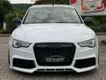 Audi S5 Coupe 3.0 TFSI quattro/Deutsch/B&O/RS Sitze Biały - thumbnail 13