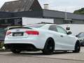 Audi S5 Coupe 3.0 TFSI quattro/Deutsch/B&O/RS Sitze Biały - thumbnail 9