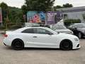 Audi S5 Coupe 3.0 TFSI quattro/Deutsch/B&O/RS Sitze Biały - thumbnail 11