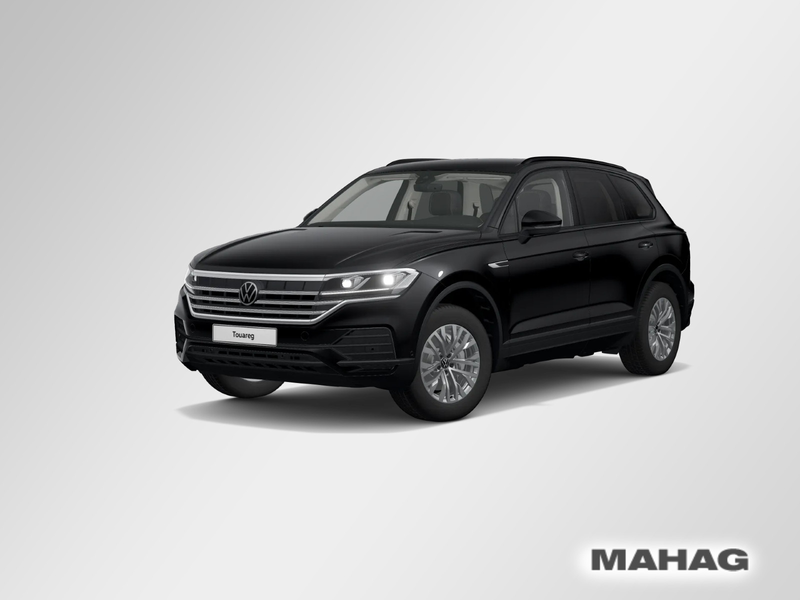 Volkswagen Touareg 4Mot 3.0 TDI LED Navi AHK Standhz ParkAs — photo 4