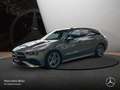 Mercedes-Benz CLA 200 AMG+MULTIBEAM+KAMERA+TOTW+KEYLESS+7G Grau - thumbnail 2