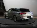 Mercedes-Benz CLA 200 AMG+MULTIBEAM+KAMERA+TOTW+KEYLESS+7G Grau - thumbnail 10